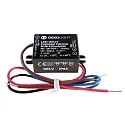 Netzgerät (CC, DC) MINI, CC, 350mA/4W, stromkonstant, 0,9-3,9W, 220-240 V/AC, IP65