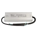 Outdoor LED Netzgerät IP, DIM CV, 12V 66-200W, IP67, Aluminium-Gehäuse, dimmbar
