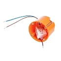 Deko-Light Netzgerät RF-smart für 8 Zonen Wandfernbedienung (3V DC), primär 230V