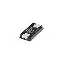  Kapego LED Netzgerät UT12V / 6W, spannungskonstant, 220-240V AC / 50-60Hz, 12V DC, 0-0,5 A, 6W