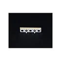 KapegoLED CETI 5 Reflector, plastic, gold