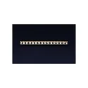  KapegoLED CETI 15 Reflector, plastic, gold