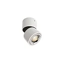 Deko-Light Reflektor Ring für Serie UNI II MINI, Ø 5.9cm / H 2.1cm, Alu-Druckguss, chrom
