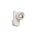 Deko-Light Reflektor Ring für Serie UNI II, Ø 8.2cm / H 2.6cm, Alu-Druckguss, chrom