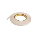 3M(TM) Doppelseitiges Klebeband für LED Strips, Transparent, 55 Meter x12 mm x 0,127mm