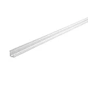 Profil für D FLEX LINE MINI, BxHxT: 12x13x1000mm, IP44, transparent