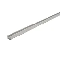 Profil für D FLEX LINE MINI, BxHxT: 12x13x1000mm, IP44, silber eloxiert