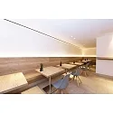 Flexibler LED Strip, 180 LED / m (SMD 3528), 24V, 650W, CRi >90, dimmbar, 50 Meter Rolle, 3000K 48500lm 120°
