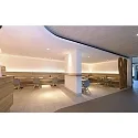 Flexibler LED Strip, 180 LED / m (SMD 3528), 24V, 650W, CRi >90, dimmbar, 50 Meter Rolle, 3000K 48500lm 120°