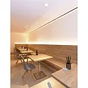 Flexibler LED Strip, 180 LED / m (SMD 3528), 24V, 650W, CRi >90, dimmbar, 50 Meter Rolle, 3000K 48500lm 120°
