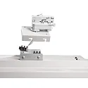 Deko-Light 3-Phasen Adapter für Deckenleuchte DRACONIS, IP 20