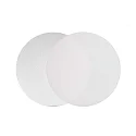 scatter lens MENKAR 400 UGR19, satined