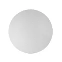 Deko-Light scatter lens MENKAR 400 UGR19, satined
