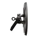 Deko-Light display arm VEGA ON OFF, deep black