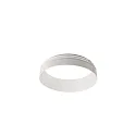 Zubehör für Deko-Light Leuchtenserie SLIM - Reflektor-Ring, IP20, weiß