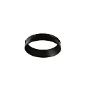 Zubehör für Deko-Light Leuchtenserie SLIM - Reflektor-Ring, IP20, schwarz
