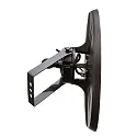 Deko-Light display arm VEGA DALI, deep black