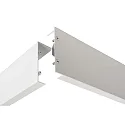 Deko-Light mounting frame PANEL 1500x300MM, white