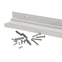 Deko-Light mounting frame PANEL 1500x300MM, white