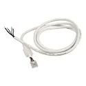 Zubehör für 24V COB RGB SAUNA- Einspeisekabel, 185cm