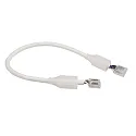 Zubehör für 24V COB RGBW SAUNA- Verbinder-Kabel, 30cm