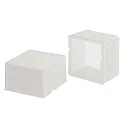 end cap NEON OMNIFLEX MINI set of 2