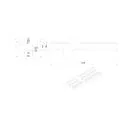 Deko-Light light strip system cover SANOTRUNK UNIVERSAL, white