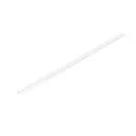 Abdeckung für Tragschiene Lichtbandsystem SANOTRUNK, 150cm, weiß