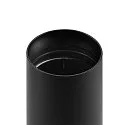 Deko-Light CAN MIX'N MATCH 2/3 - Zylindergehäuse / Schirm für Deckenleuchte + Schienenstrahler, IP20, Ø 6cm / L 9.8cm, Aluminium