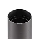 Deko-Light CAN MIX'N MATCH 2/3 - Zylindergehäuse / Schirm für Deckenleuchte + Schienenstrahler, IP20, Ø 6cm / L 9.8cm, Aluminium