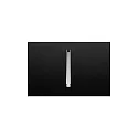 Deko-Light AU-02-10, high U-profile for 10 - 11,3 mm LED stripes, 100cm, anodized aluminum