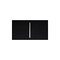 Deko-Light LED profile AU-02-05 high U-profile for 5-5,7mm LED stripes, 100cm, anodized aluminum