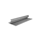 Deko-Light Winkel-Profil 45° AV-01-20 für 22 mm LED Stripes, eloxiert, 2000 mm