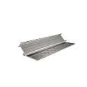 Deko-Light Winkel-Profil 135° AV-02-20 für 22 mm LED Stripes, eloxiert, 2000 mm