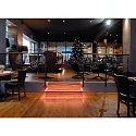  Reprofile stair STEP profile AL-01-10 for 10 - 11,3 mm LED stripes, aluminum anodized, 200cm, silver
