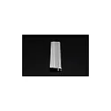 Deko-Light LED profile AL-02-10 stair STEP profile for 10-11,3mm LED stripes, aluminum anodized, 1000mm