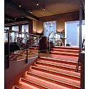  Reprofile stair STEP profile AL-02-10 for 10 - 11,3 mm LED stripes, aluminum anodized, 200cm, silver