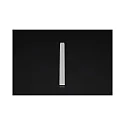 Deko-Light Carrier profile LED carrier T-01-15 for 15 - 16,3 LED stripes, matt silver
