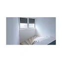 Deko-Light Trockenbau-Profil, Wandvoute EL-02-12, 14mm LED Stripes, 2m, weiß