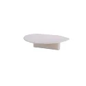 Endkappe P-ET-01-08, 23 mm, 2 Stück, weiß