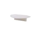 Endcaps P-ET-01-10, 25 mm, 2 items, white