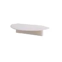 Endcaps P-ET-01-15, 30 mm, 2 items, white