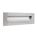 2er-Set Endkappe P-EL-02-12, L 7.5cm / H 2.55cm