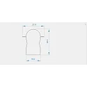 Endkappe R-ET-04-12 Set 2 Stk., grau