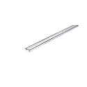 Cover P-01-08, 200cm, clear, 95% transmission
