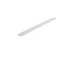Cover P-01-08, 200cm, matt, 75% transmission