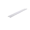 Cover P-01-15, 100cm, misty 40% transmission