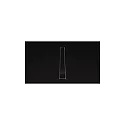 Accessories for LED profile cover P-01-20, 100cm