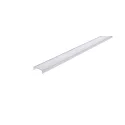 Cover f-01-15, 100cm, milky, 40% transmission