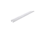 Cover H-01-08, 100cm, milky, 40% transmission